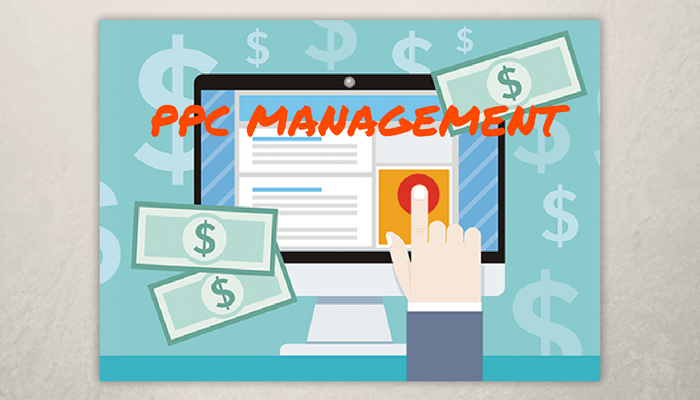 PPC management PPC management