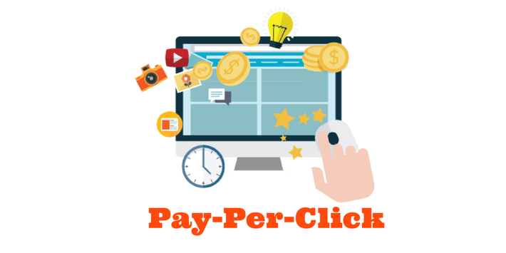 pay-per-click pay-per-click