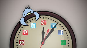 how much time should you spend on social media how much time should you spend on social media