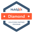 Hubspot Diamond Partner