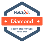 Hubspot Diamond Partner