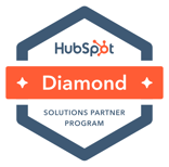 Hubspot Diamond Partner