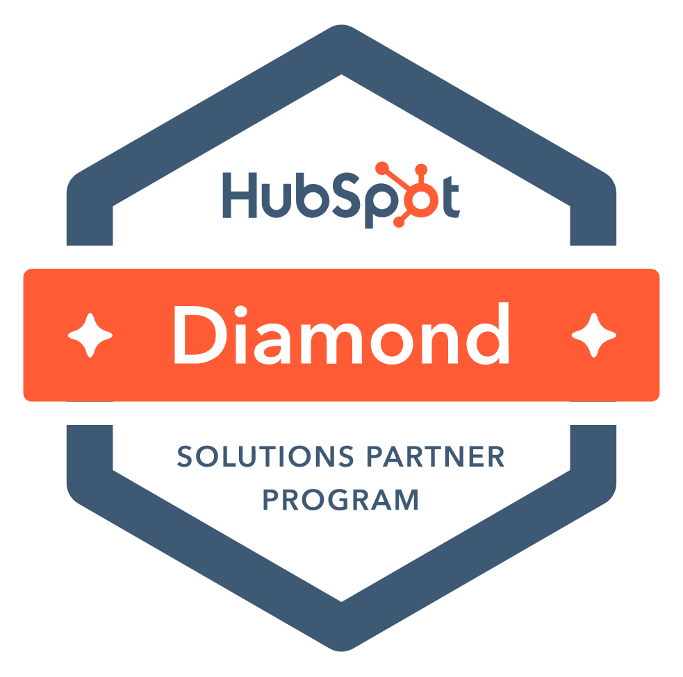 Hubspot Diamond Partner