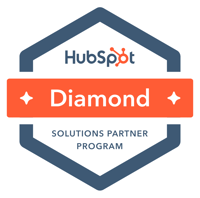 Hubspot Diamond Partner