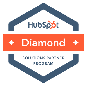 Hubspot Diamond Partner