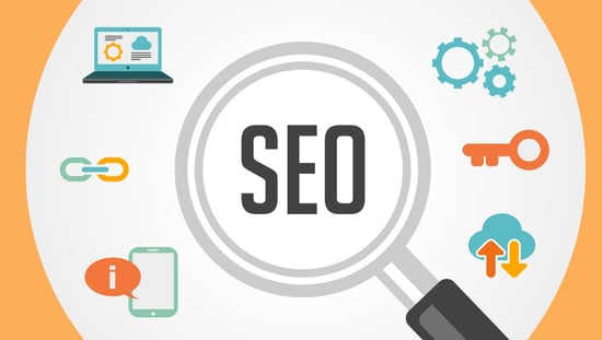 search-engine-optimisation-agency