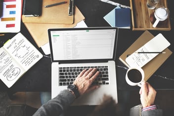 B2B Email Lead Generation Campaign