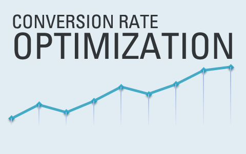 Conversion-Rate-Optimization