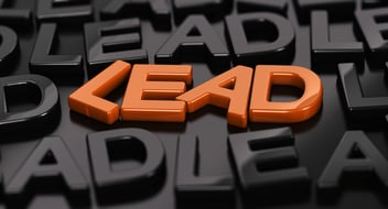  Lead Generation Cheat-Sheet
