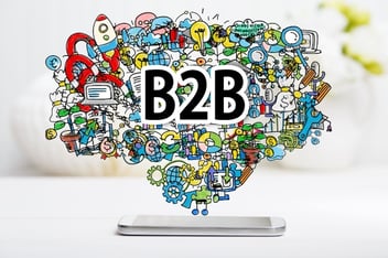 B2B Lead Generation