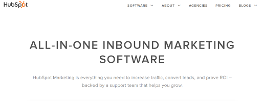 Hubspot