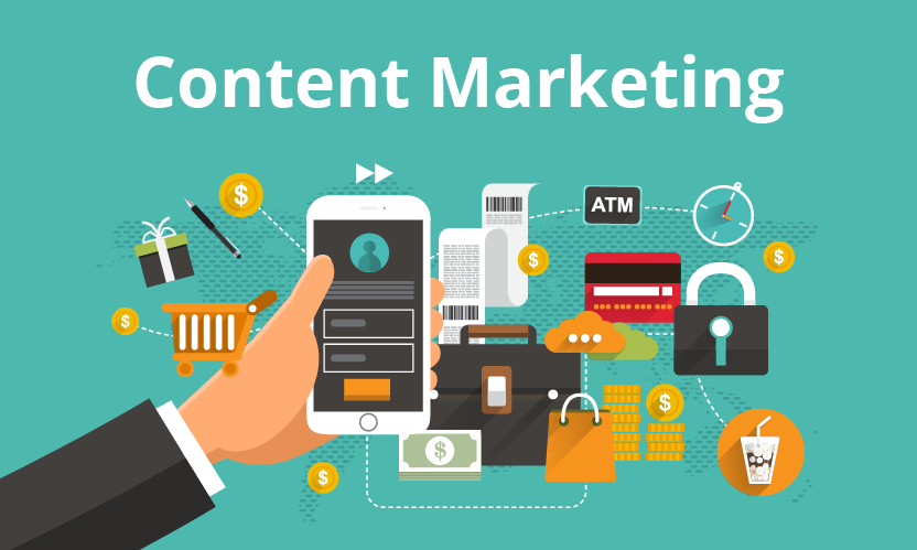 12 Essential (mostly) Free Tools For Your Content Marketing Strategy