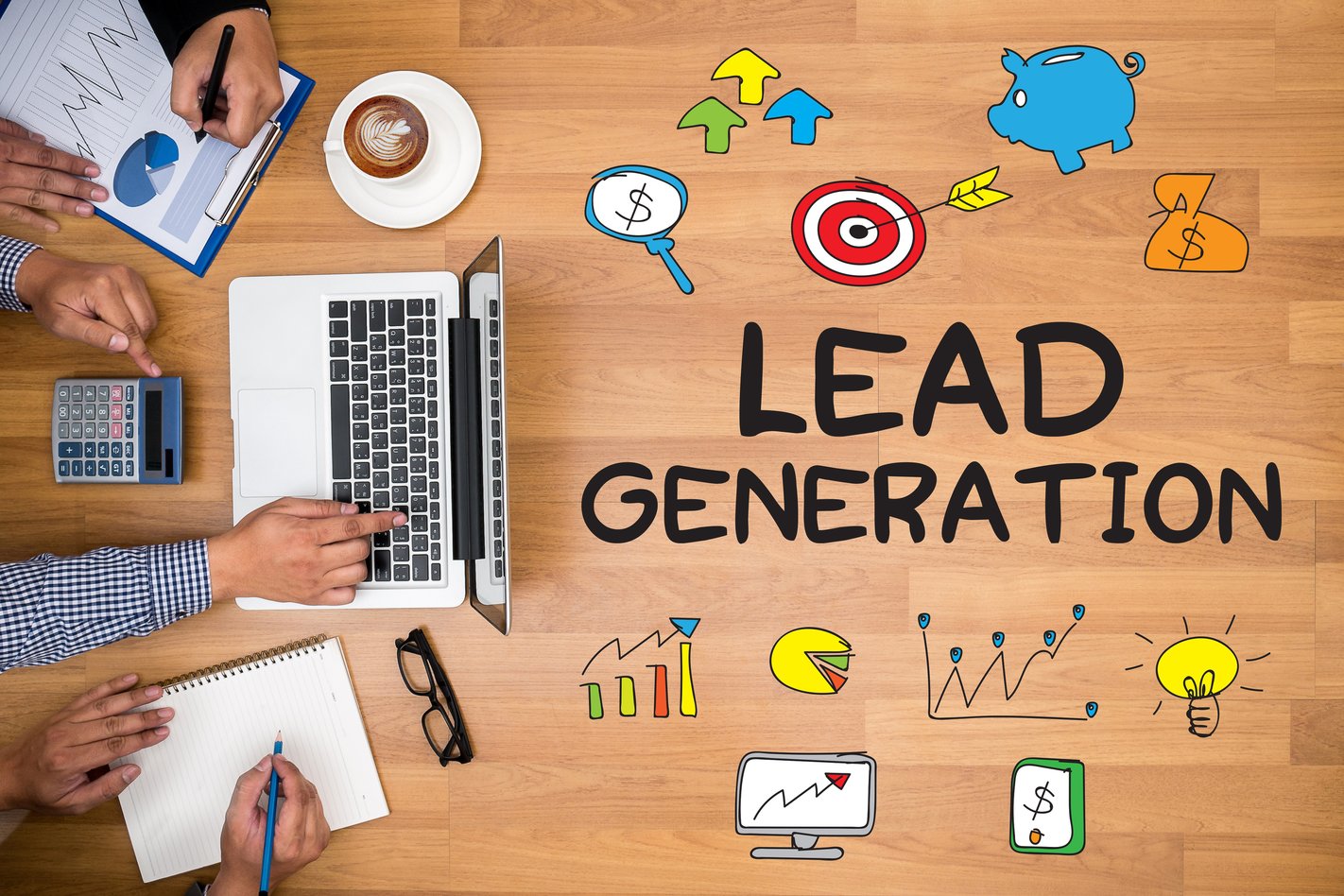How to Calculate the Cost Per lead (CPL) for SAAS Companies