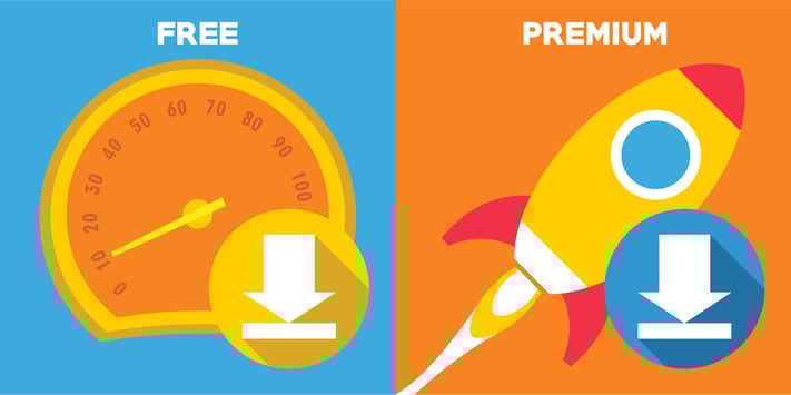 Freemium Model SAAS