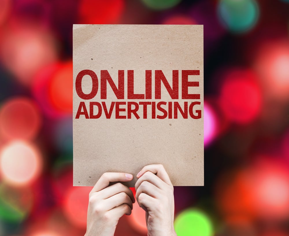 Bing Ads