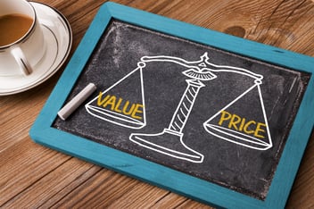 SAAS Pricing