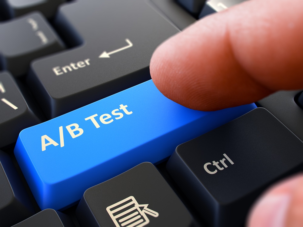A/B Test 