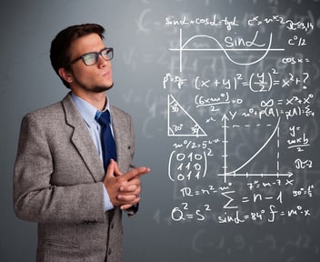 SAAS Cost per lead