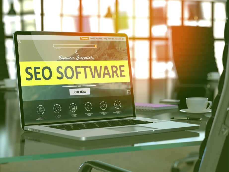 Five Essential SEO Softwares To Manage Your SEO Strategies
