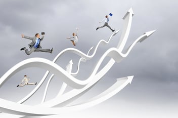 saas sales