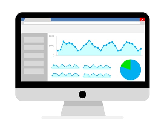 Lead Generating Landing Page Benchmarks