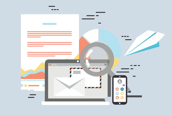 email marketing automations