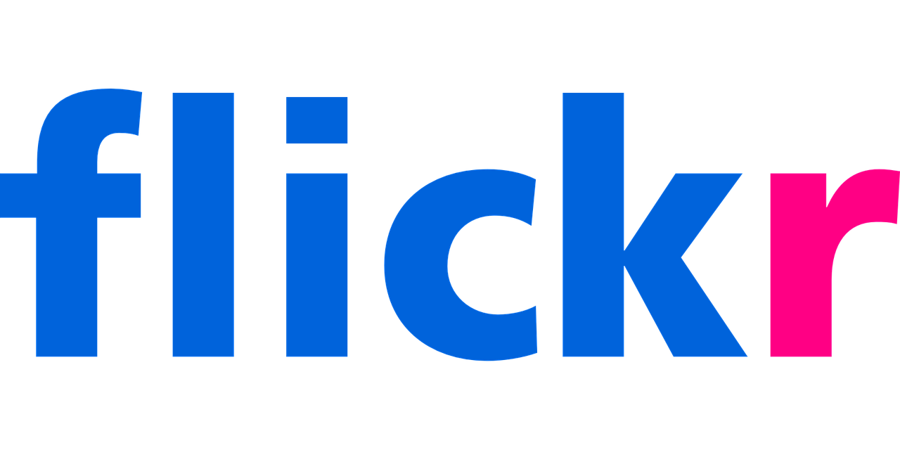 flickr is a great free stock image website