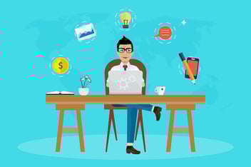 how to reduce saas churn rates using saas marketing