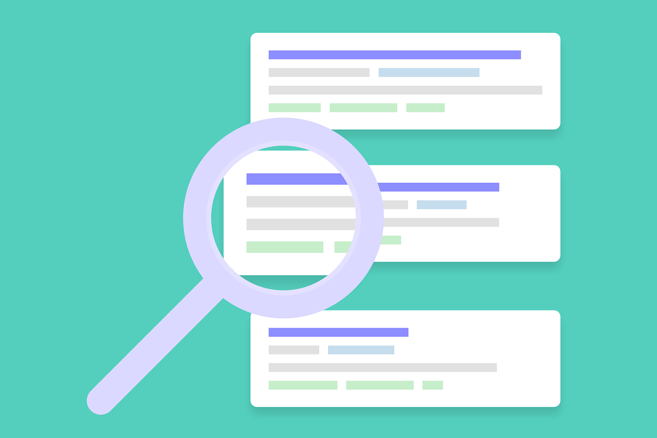 keyword research basics