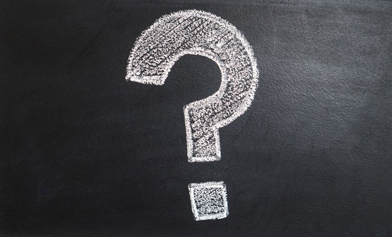 Ask A Question
