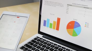 Financial services marketing