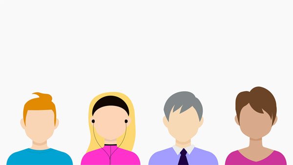 Buyer Personas