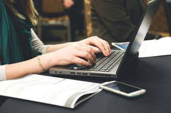 Change the Formatting of Your Old Blogs