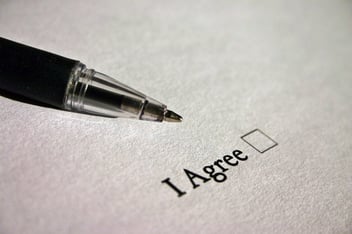 Clear on Consent