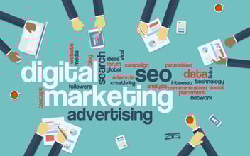 Digital Marketing Plan