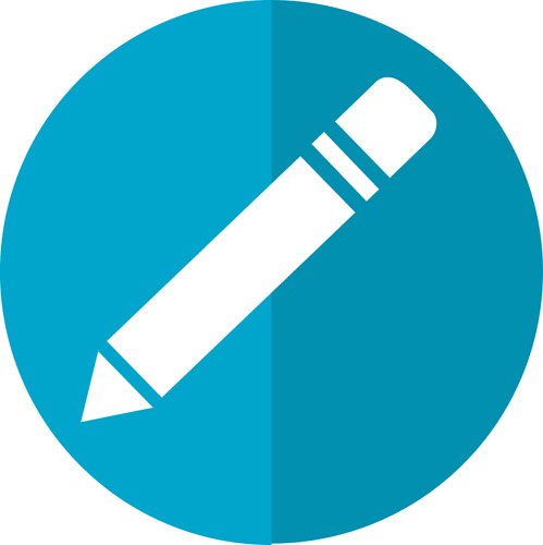Edit Your Work