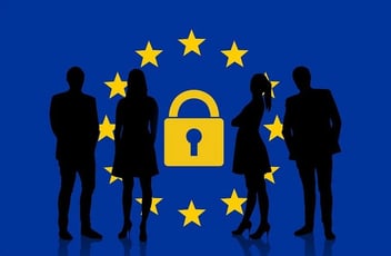 Identify Stakeholders Affected by GDPR