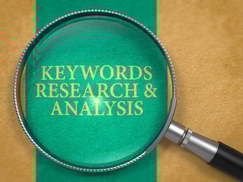 Keyword Research