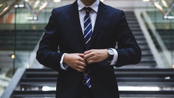 PP001 - Inbound Marketing for Recruitment Agencies - A