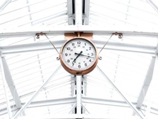Time