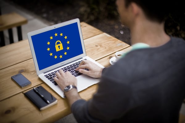 How can my business adapt to GDPR?