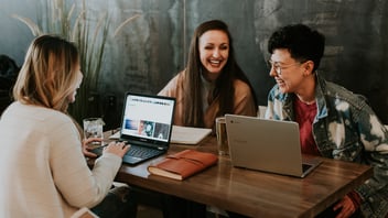 SAAS marketing strategy