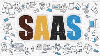 SAAS Marketing