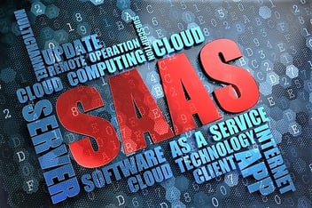 SAAS statistics