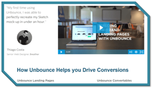 Unbounce