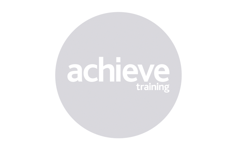 AchieveTraining