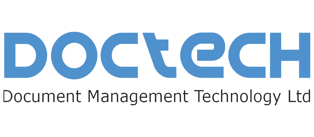Doctech-Logo