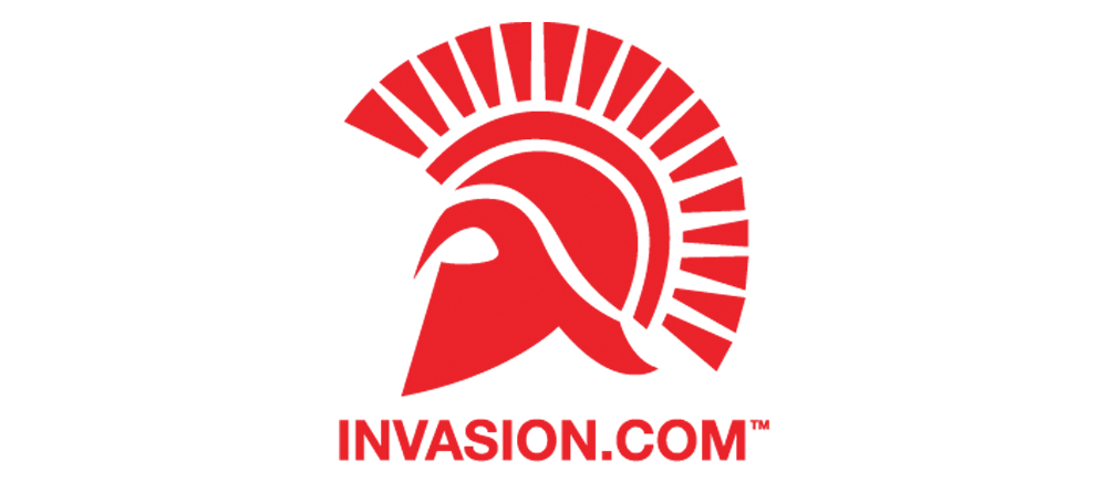 Invasion-Logo