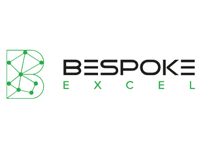 Bespoke Excel Logo