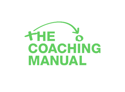 The Coaching Manual Logo
